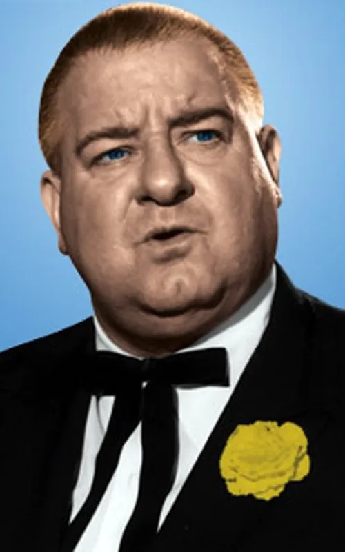 Joe DeRita
