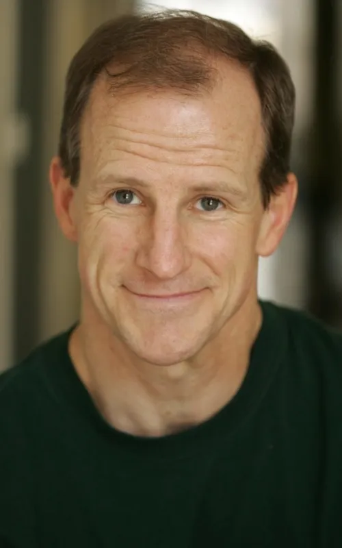 Anthony Lawton