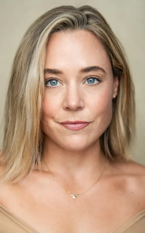 Erika Henningsen