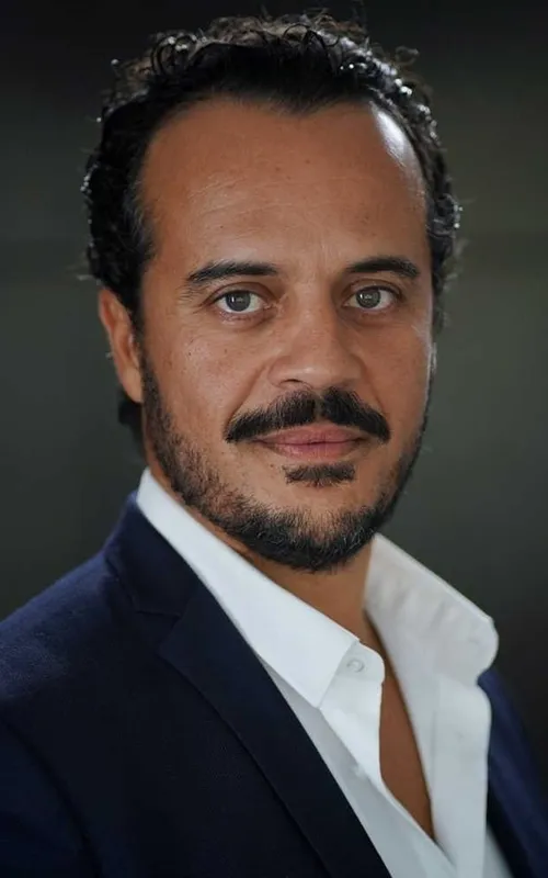 Salim Kissari