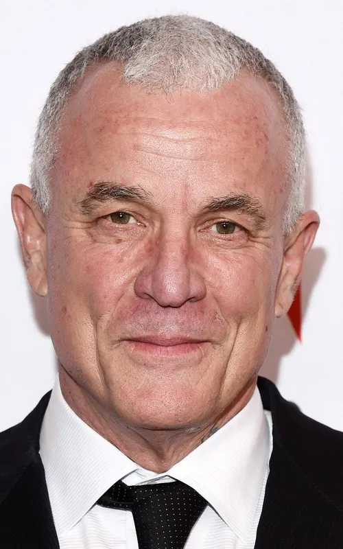 Nick Cassavetes