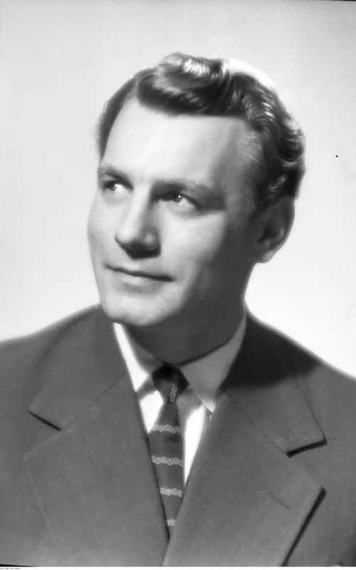 Jerzy Michotek