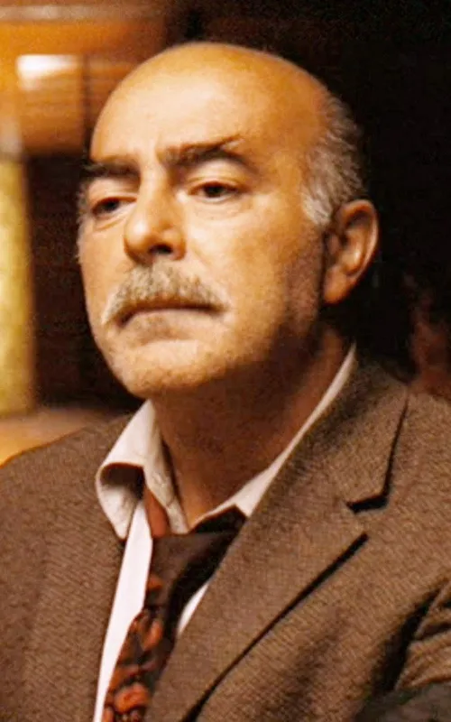 Michael V. Gazzo