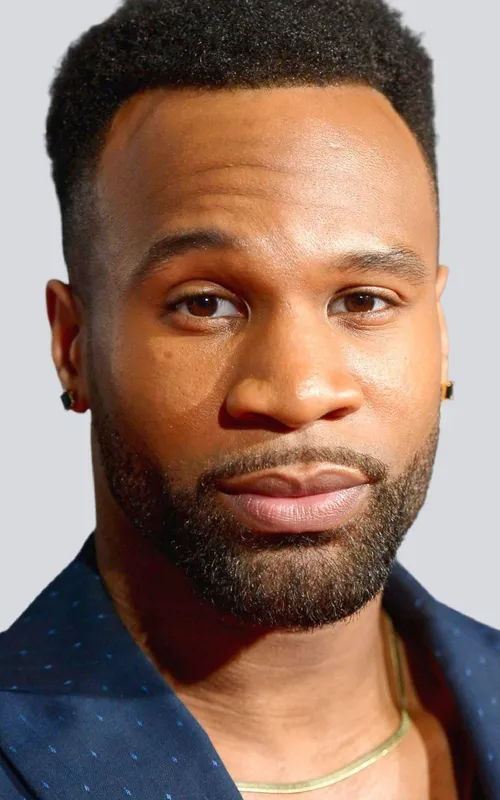 Johnny Ray Gill