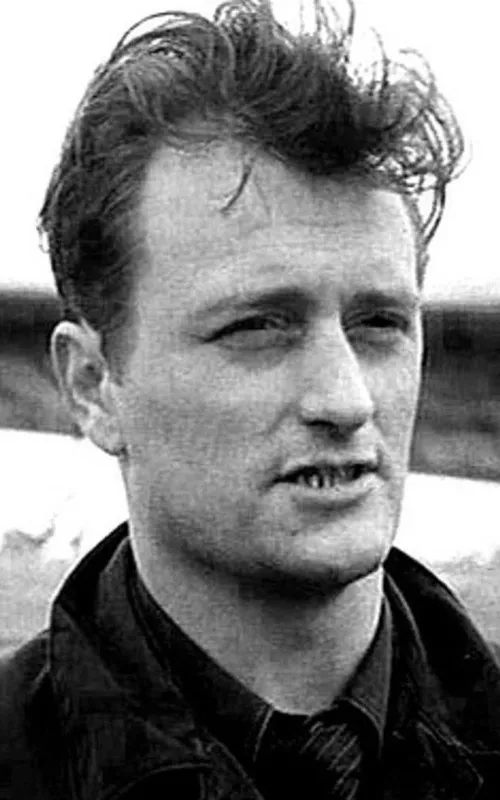 Patric Doonan