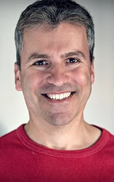 Philip Hersh