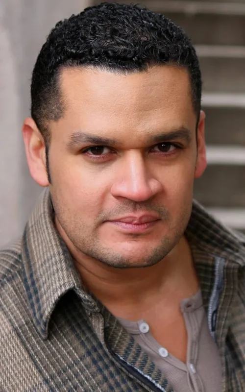 J. Omar Castro