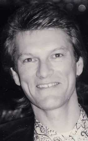 Stuart Smith