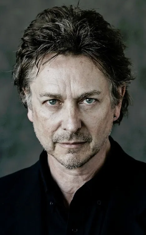 Jeremy Crutchley