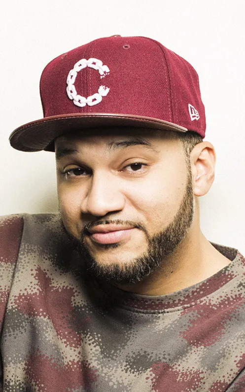 The Kid Mero
