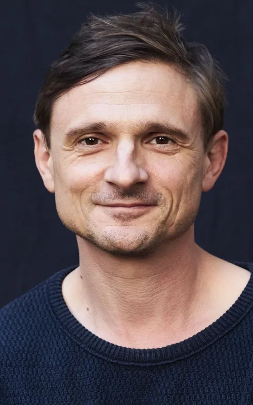 Florian Lukas