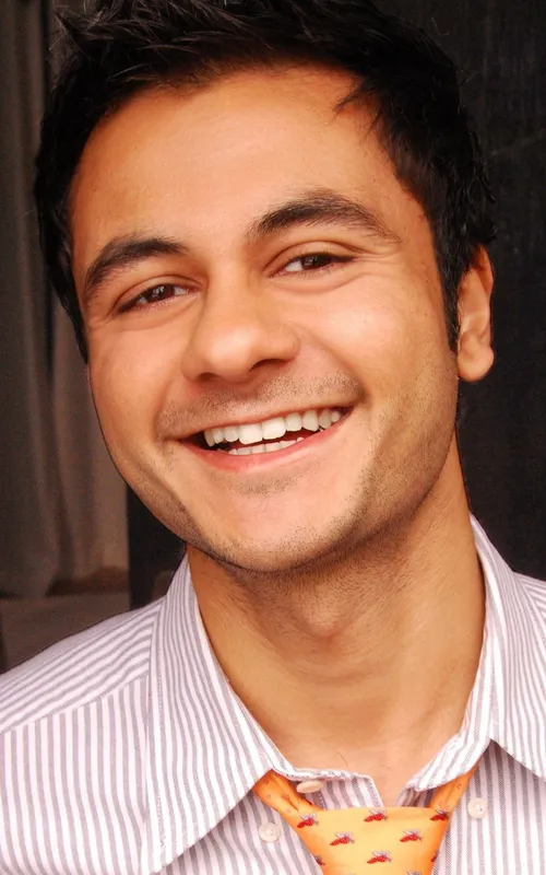 Mayank Bhatter