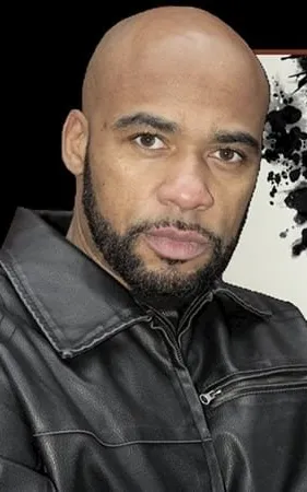Jon Johnson