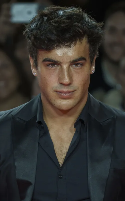 Óscar Casas