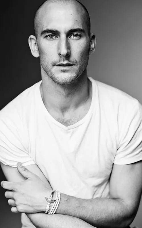 Tom Colley