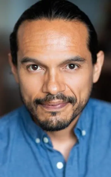 Luis Oliva