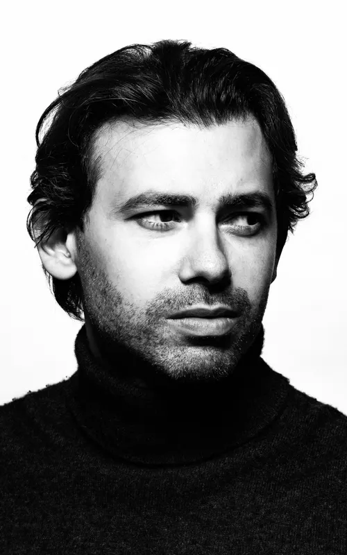 Bastiano Ferrari