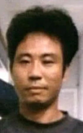 Ng Kwok-Kai