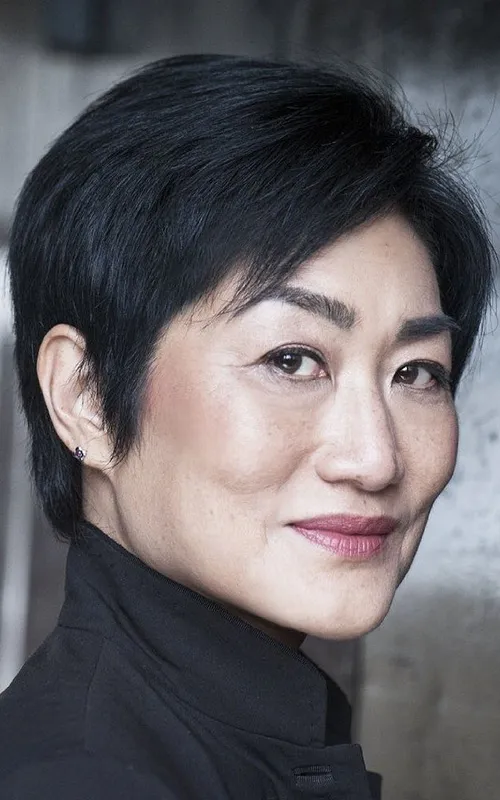 Jean Yoon