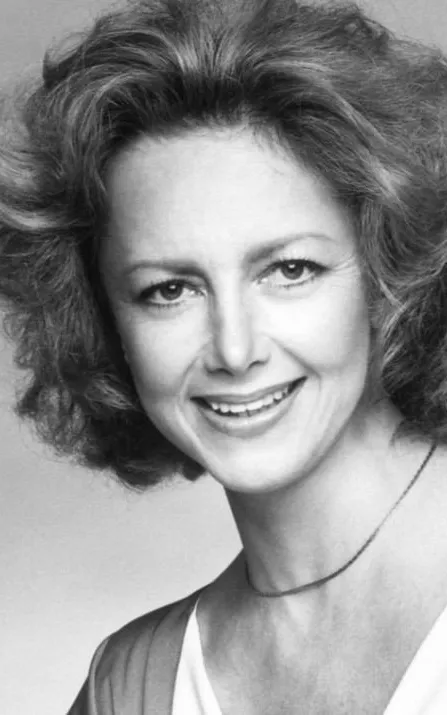 Cathryn Damon