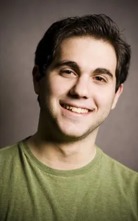 Michael B. Chait