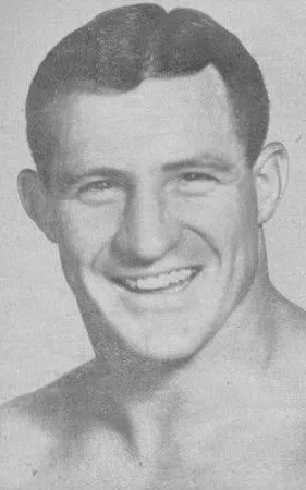 Pat O' Connor