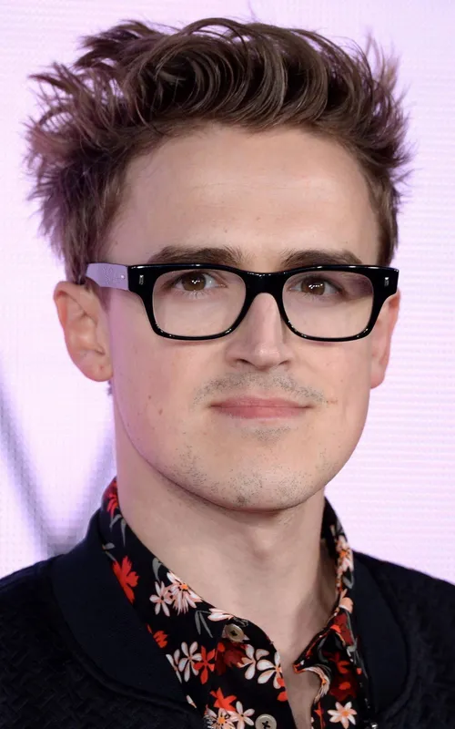 Tom Fletcher