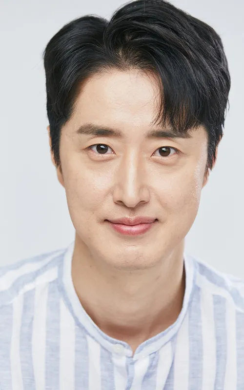 Nam Jeong-woo