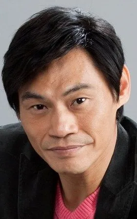 Joseph Hsia