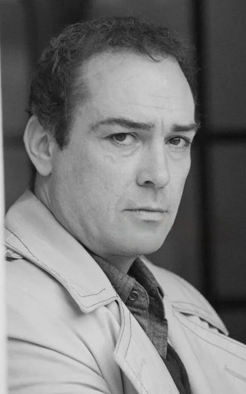 Maurice O'Connell