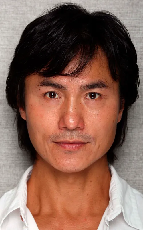Robin Shou