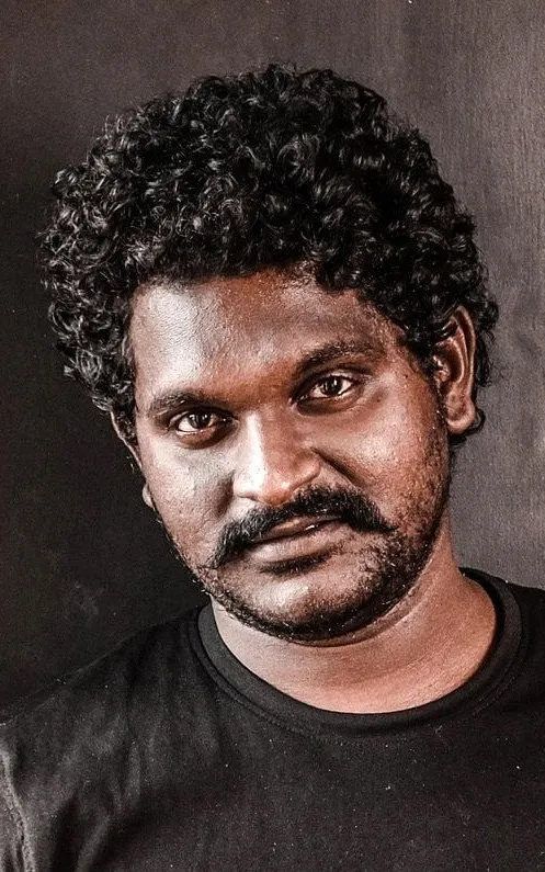 Jagadeesh Bandari