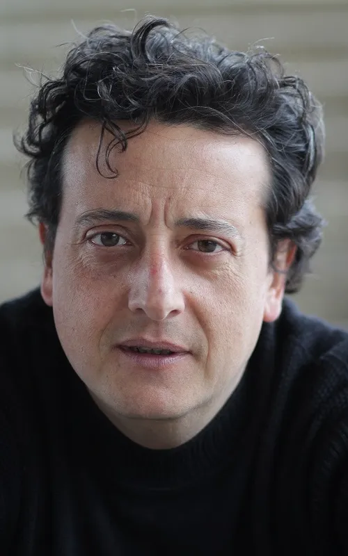 Massimo De Lorenzo