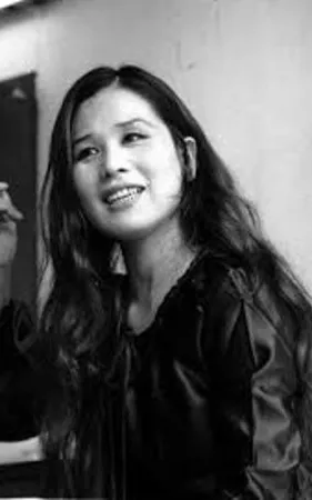 Sayuri Ichijo