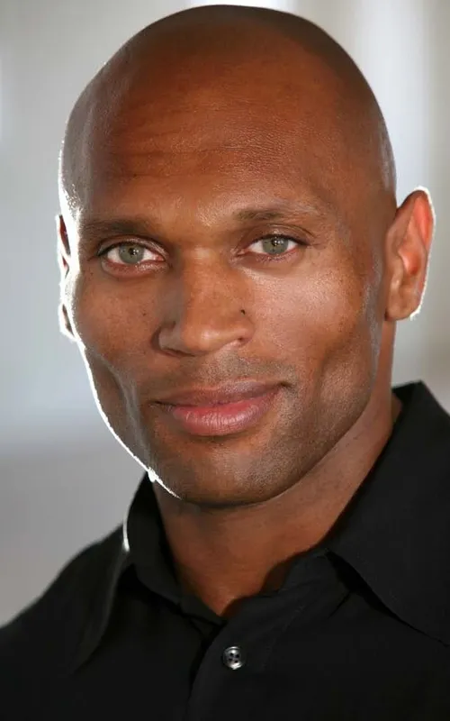 Mark Rhino Smith