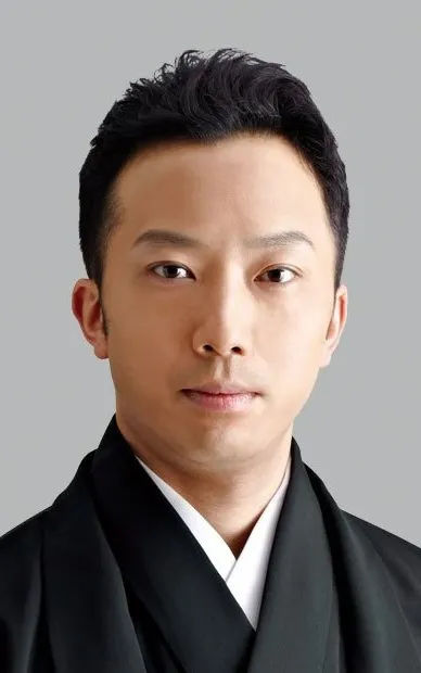 Ennosuke Ichikawa