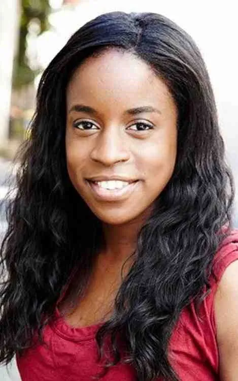 Belinda Jombwe