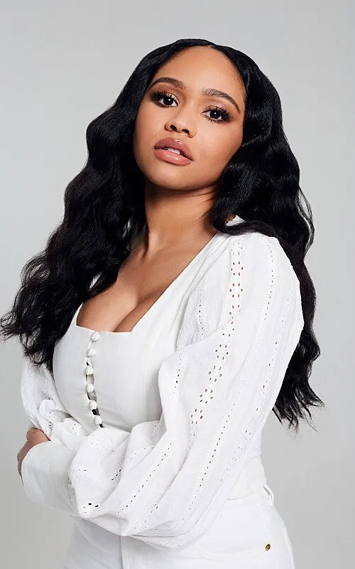 Tanisha Long