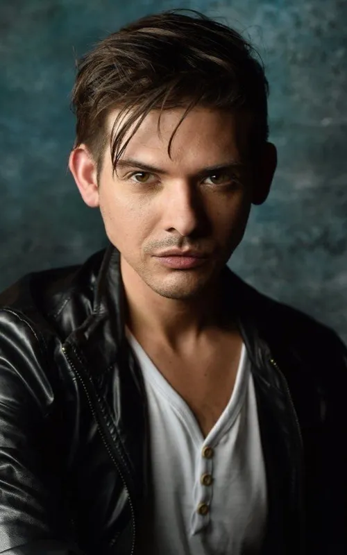 Thomas Ochoa