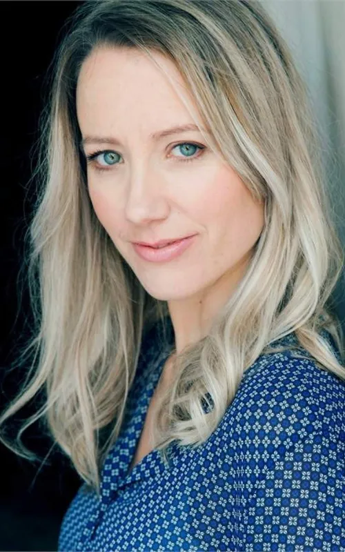 Danielle Mason