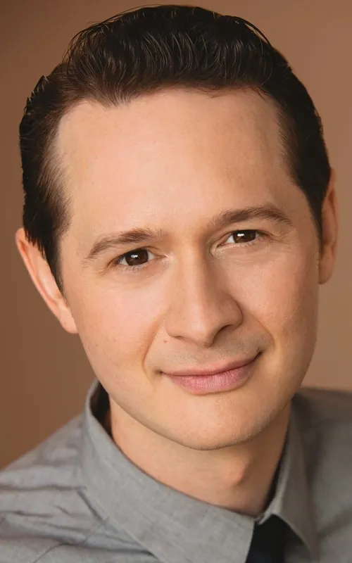 Brian Michael Jones
