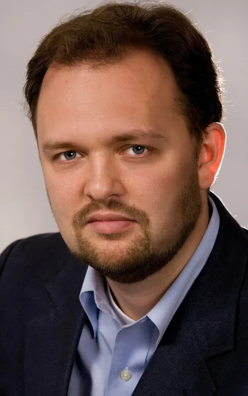 Ross Douthat