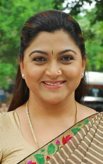 Khusbhu Sundar