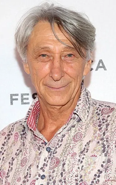 George Shevtsov