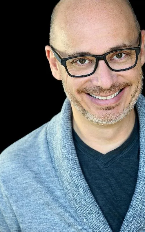 Paul Tigue