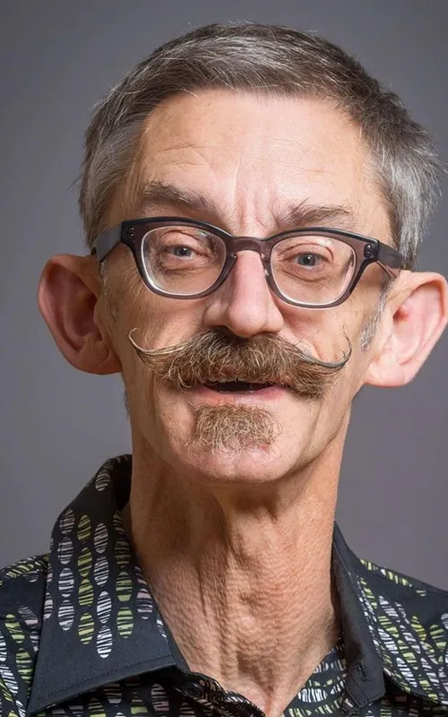 Ian Harcourt