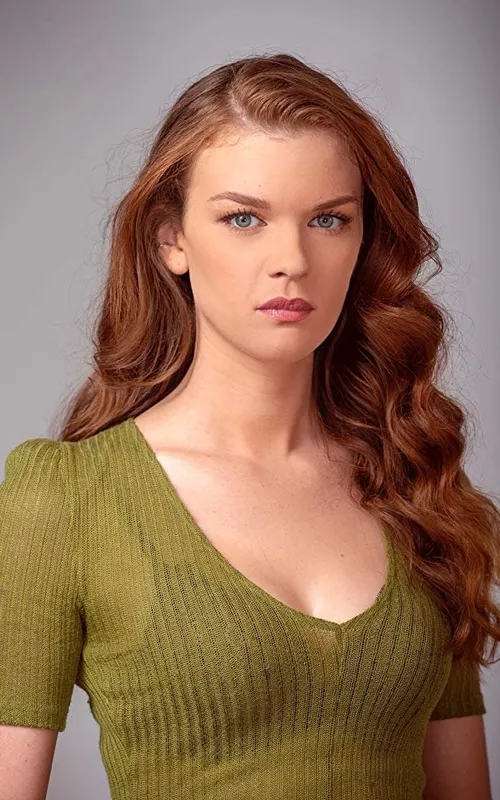 Emily Towles