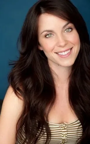 Angela Bartys