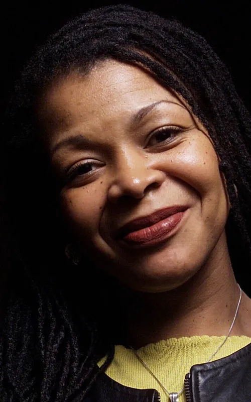 Djanet Sears