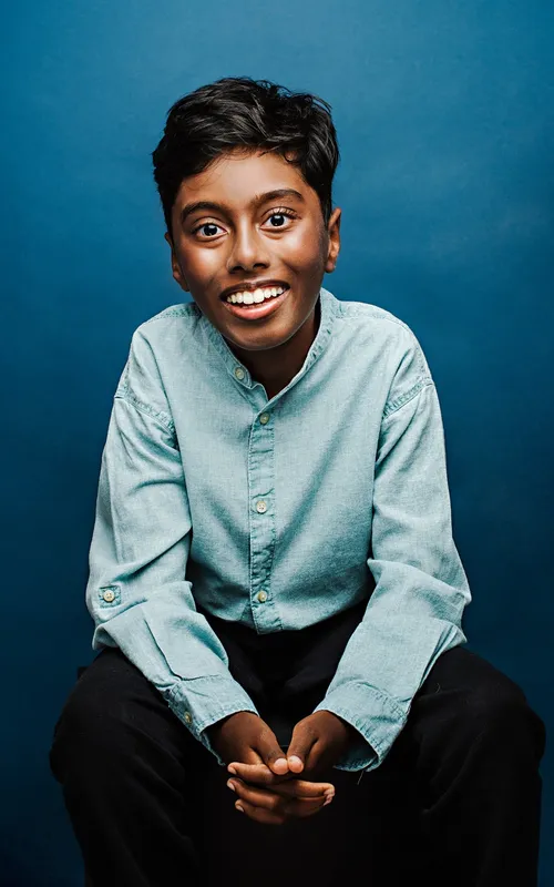 Nylan Parthipan